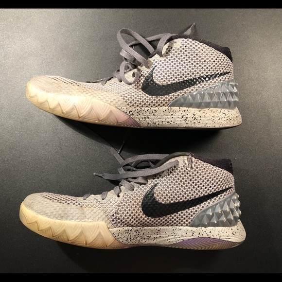 Kyrie 1 all star size 10.5 - Picture 1 of 5